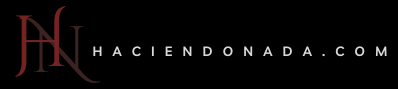 Haciendo Nada