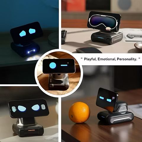 Gutierritos - Your Assistant Who Never Guives Up