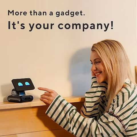 Gutierritos - Your Assistant Who Never Guives Up